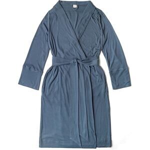 goumi Viscose from Bamboo Organic Cotton Womens Robe NWT XL-XXL